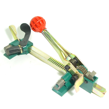 수동 밴딩기 하조기 1