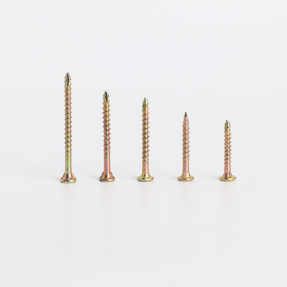 목공용 직결나사못 3.8X32mm (코팅합판 전용)(20개) 1