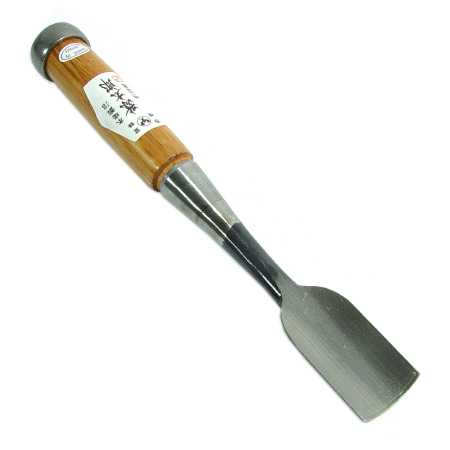 Topman 환끌(둥근끌) 21mm 수입일본 1