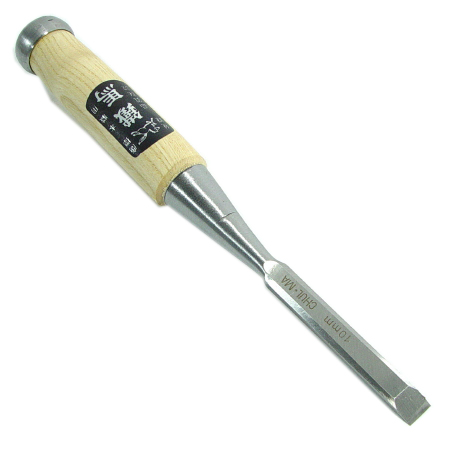 국산 고급 평끌 10mm 1