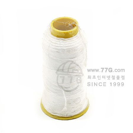 나일론실 소 (먹실) 1