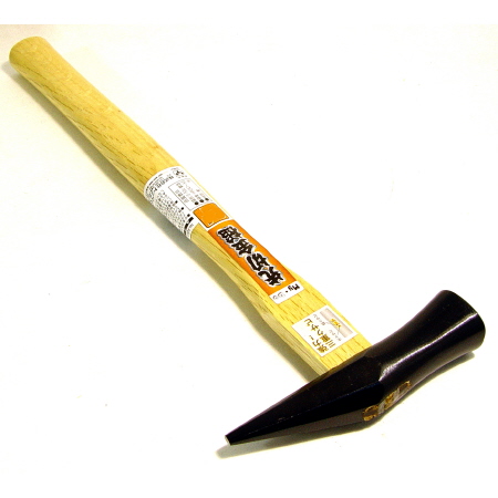 목공전용 PIN 망치 머리지름 18mm 소 1