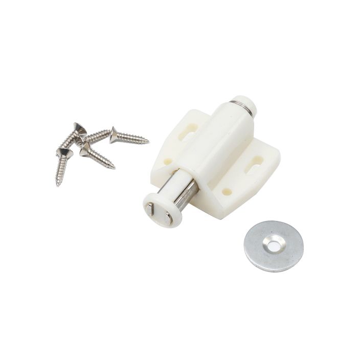 푸쉬 빠지링 (백색) 1