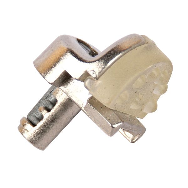 고정식 탄탄 유리 다보 1