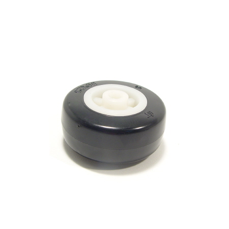 PVC바퀴알 (wheel) 로라 2인치 1