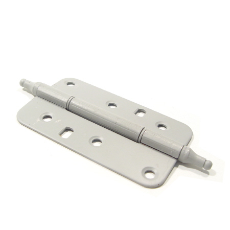 나비경첩 회색 76mmX48mm 1