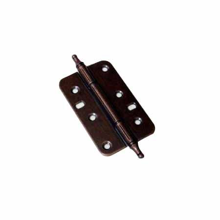 나비경첩 브라운 89mmX50mm 1