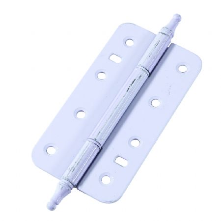 나비경첩 연바이올렛 100mmX53mm 1