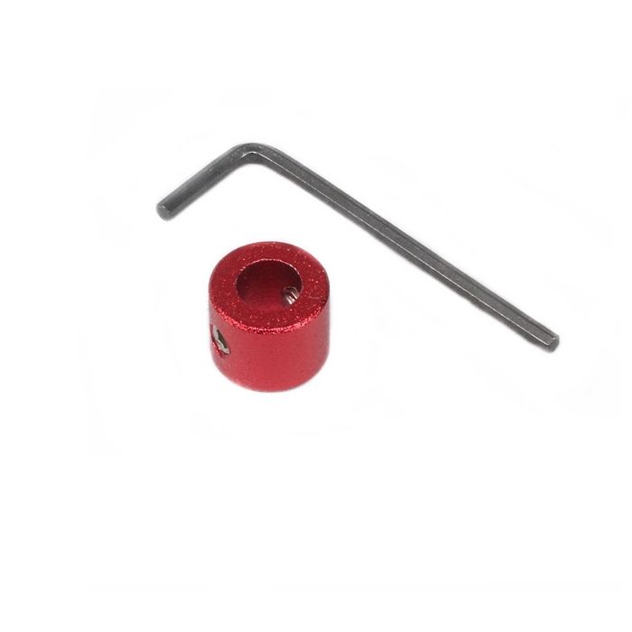  목공용 드릴날 스토퍼 8mm 1