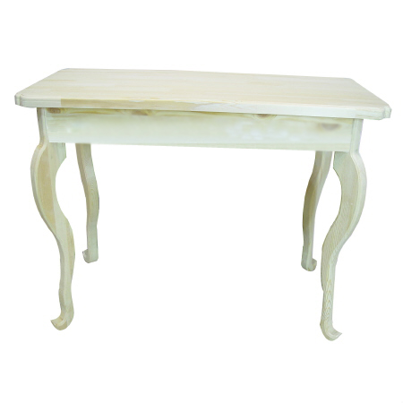 베이직 콘솔 상판 24mm 다리 50mm 1