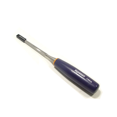 TopMan 서양식끌 6mm 일본 1