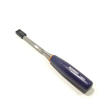 TopMan 서양식끌 10mm 일본 1