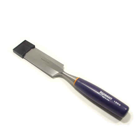 TopMan 서양식끌 38mm 일본 1