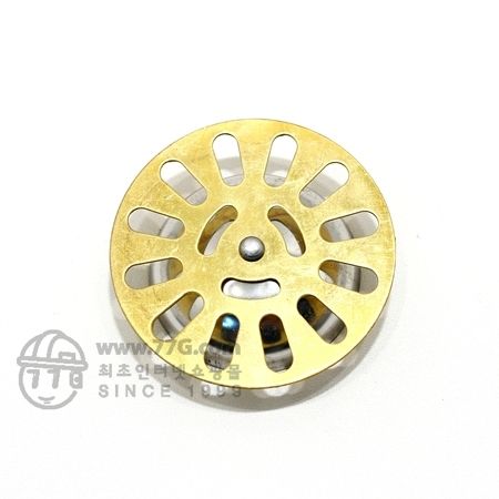 신한 육가커버 60mm (덮개 92mm) 1