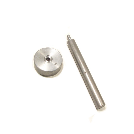 구멍쇠 몰드 3호(4mm) 1