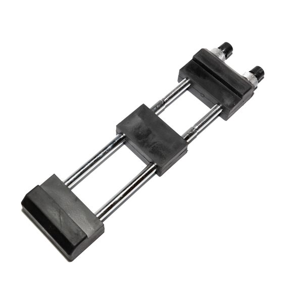 고무 숫돌 받침대 1