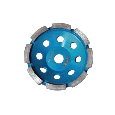 이화 다이아몬드 바닥용날 4인치 1