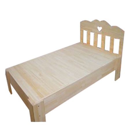 하트 건강 침대 1