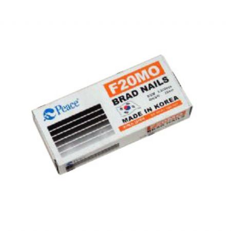 PEACE 타카핀 F20 M0 1