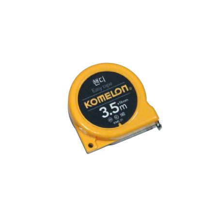 KOMELON 줄자 폭 16mm 길이 3.5m 1