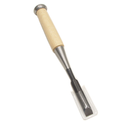 무장(백지강) 고급 끌 12mm 1