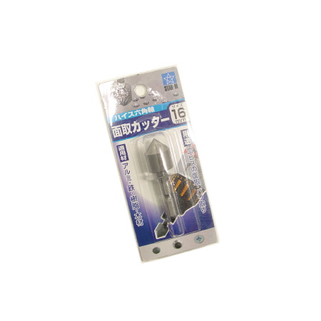 하이스육각축 카운터싱크 16mm 1