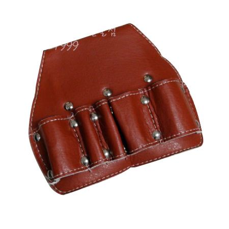 전기공구 주머니(가죽제품) 1