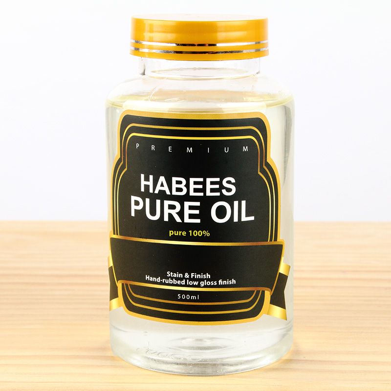 하비스 프리미엄 오일 유동 파라핀유  화장품등급 0.5L 1