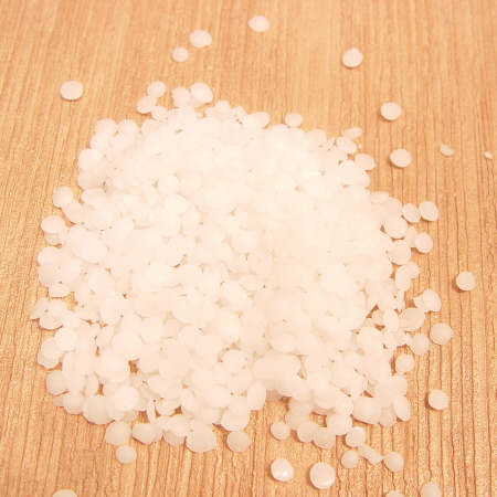 정제 화이트 밀랍 400g 1