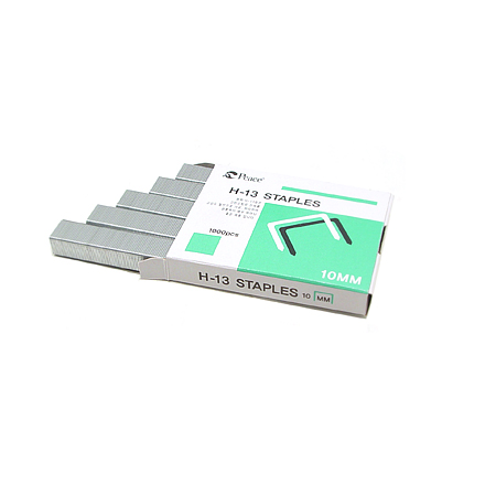 손타카 핀 H-13 10mm 1000PCS 1