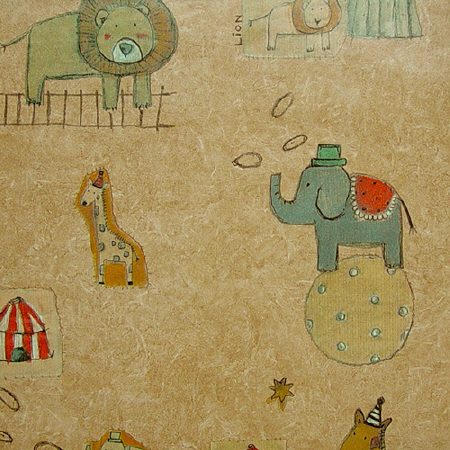 데코 HOL-096 서커스1 (1M)한정 1