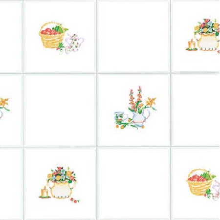 타일HO-59 정물(1M) 1