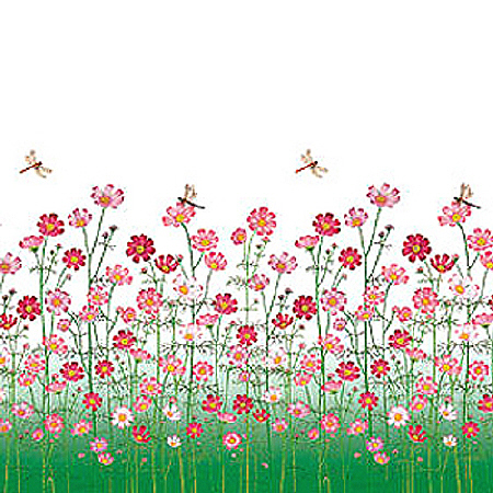 글라스 HP-3865 코스모스(2m) 1