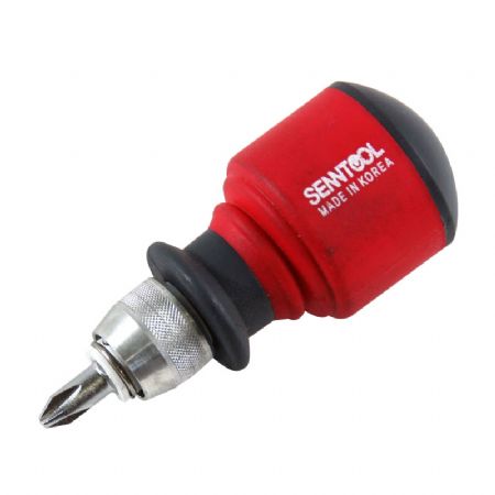 주먹 양용 드라이버 1206 6X38 1