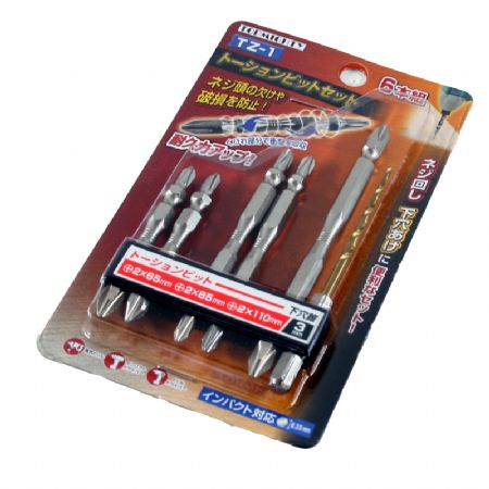 토션비트세트 (6셋트) 1