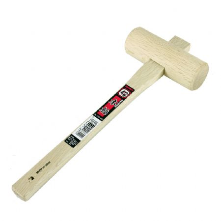 TOPMAN나무망치42mm 1