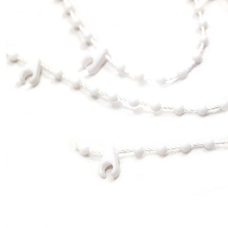 버티컬 블라인드, 하단 연결끈 1M 1