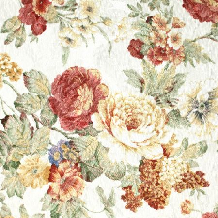 샤론 아이보리 [쟈가드] 페브릭 폭 155 cm 1m 당 1