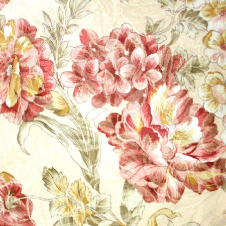 오드리 소라 [쟈가드]  페브릭 폭 155 cm 1m 당 1