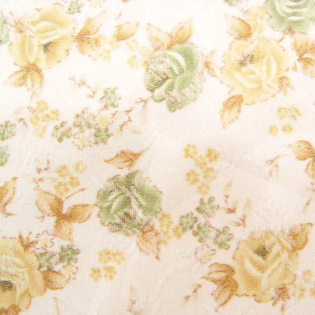 잔꽃 올리브 [쟈가드]-행사가격 페브릭 폭 155 cm 1m 당 1