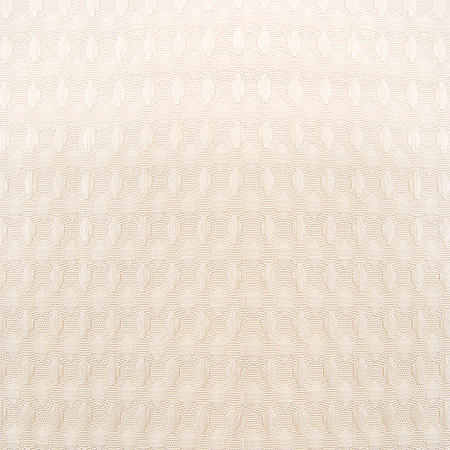 와플 아이보리 [쟈가드] 페브릭 폭 155 cm 1m 당 1