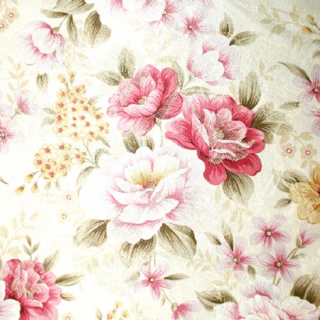 니첼 화이트 [쟈가드] 페브릭 폭 155 cm 1m 당 1