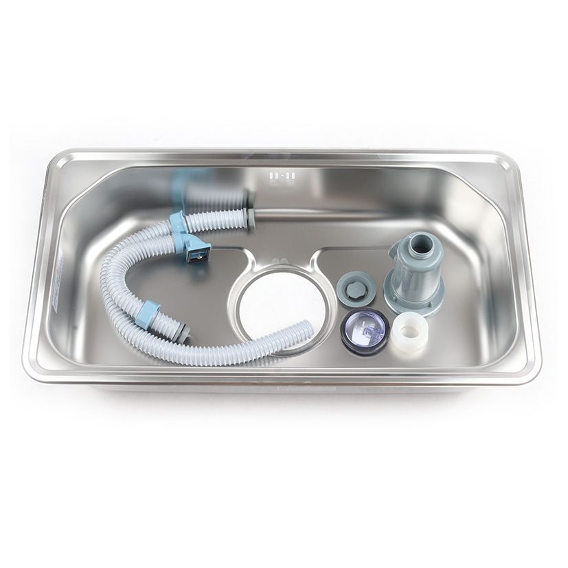 빅볼850+(싱크볼,씽크볼)하수구셋트1구(대) 1