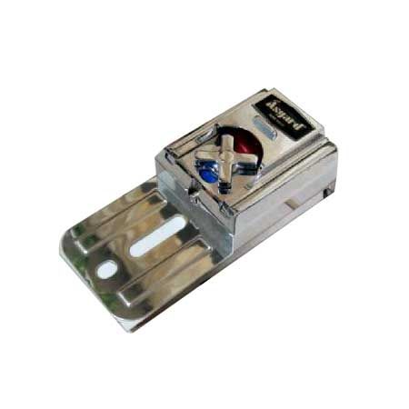 Asgard 강화유리문 번호키 1