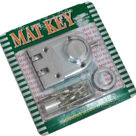 MAT 육각열쇠 보조키 1