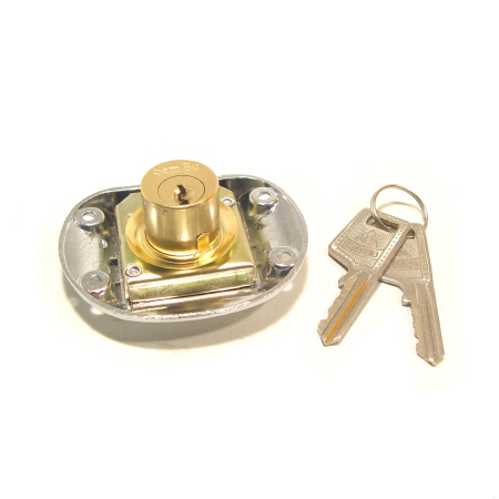 장농용키세트 22mm 1