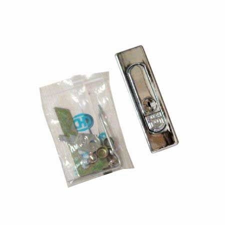 푸쉬버튼 자물쇠 83mm 1