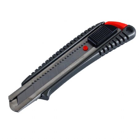 컷터칼 고급형 L500GP 1