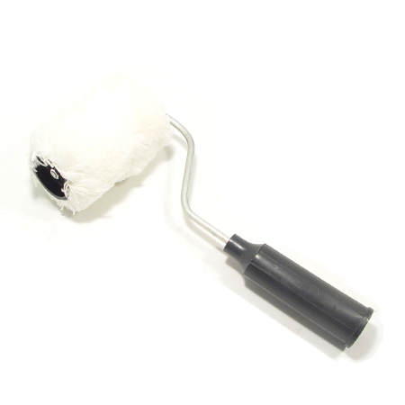 페인트 수성 로라 100mm 4인치 1