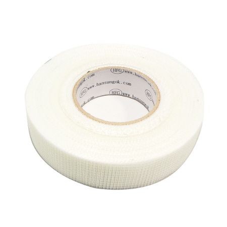 페인트 벽면 보수용 조인트(망사)테이프 50mmX90M 1